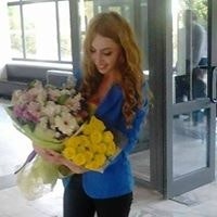 Christina Sargsyants