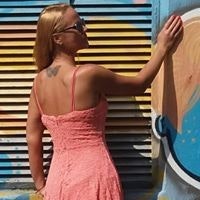 Nataly Synielnichenko