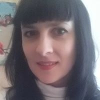 Світлана Ревуцька