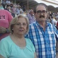 Nieves Moreno Gallardo