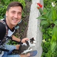 Nikolay Styefanishyn