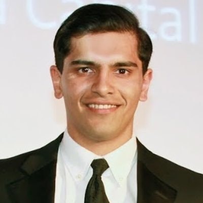 Vishal Kumar