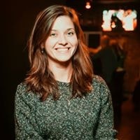 Катя Киливник