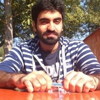 Muhammad Usman Subhani