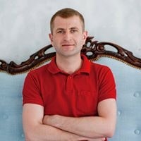 Андрій Галадій