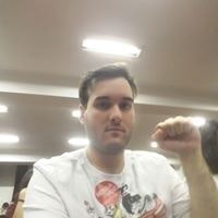 Bruno Mazzi Torrecillas