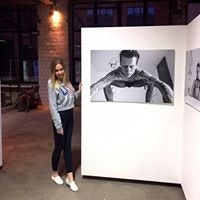 Liliia Krichkovskaya