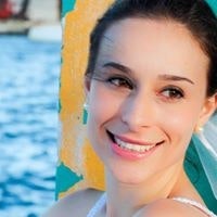 Andressa Gabardo Segantini