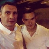 Артем Романюк