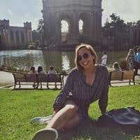 Katie Houston Colley