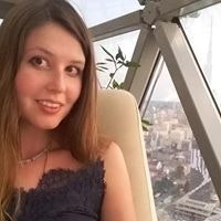 Елена Покрас