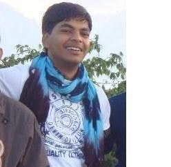 Mukesh Kumar Agrawal