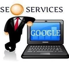 SEO SERVICES 