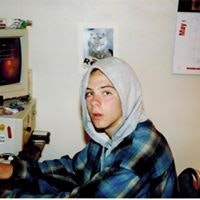 Spencer Alexander Tömösváry