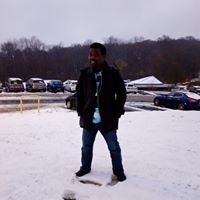 Ik Ben Baba Oluwasegun