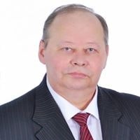 Валерий Ильенков