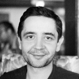 Eugenijus Radlinskas