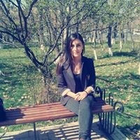 Margarita Mar Gevorgyan