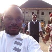 Ogunnoiki Funseeka Babajide