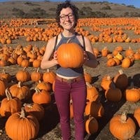 Olivia Arstein-Kerslake