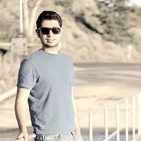 Ankit Patil