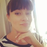 Наталия Тесленко