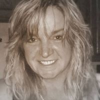 Dusty CindySue Hamrick