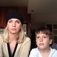 Yaroslava Lytvynenko