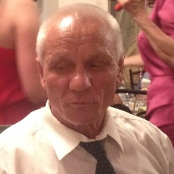 Михаил Николаев