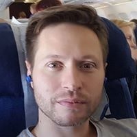 Максим Песин