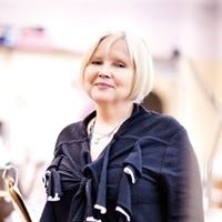 Людмила Вронская