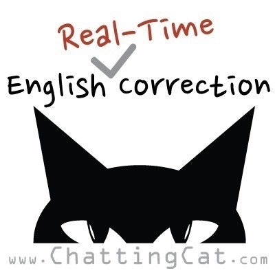 ChattingCat