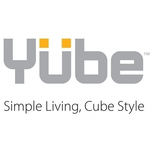 yubecube