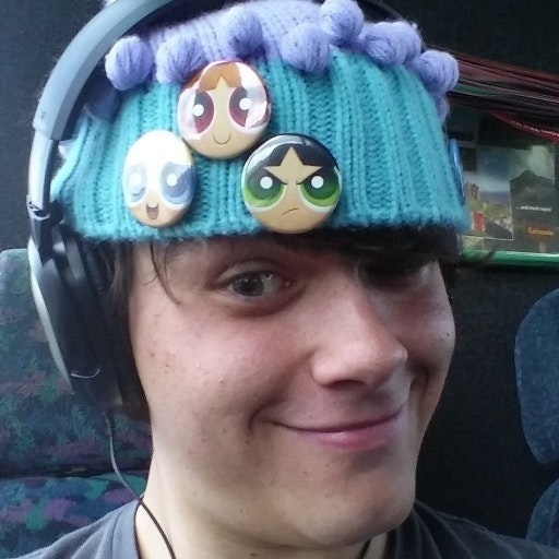 Nick AKA Yung Fionna