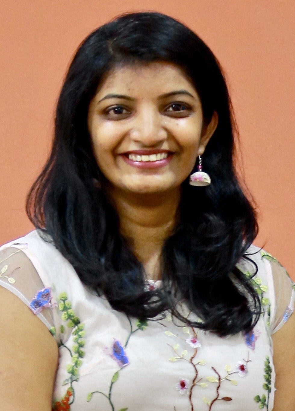Gayathri Choda