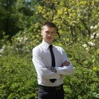 Баранецький Тарас