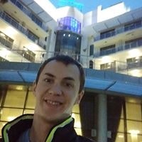 Юрий Абрамов