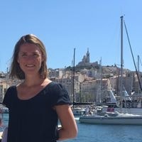 Ombline d'Avezac Lacroix