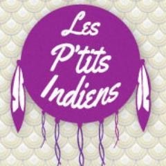 Les P'tits Indiens