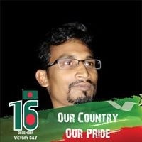 Clementh Martin Baroi