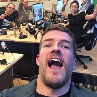 Thomas Channell 🚀