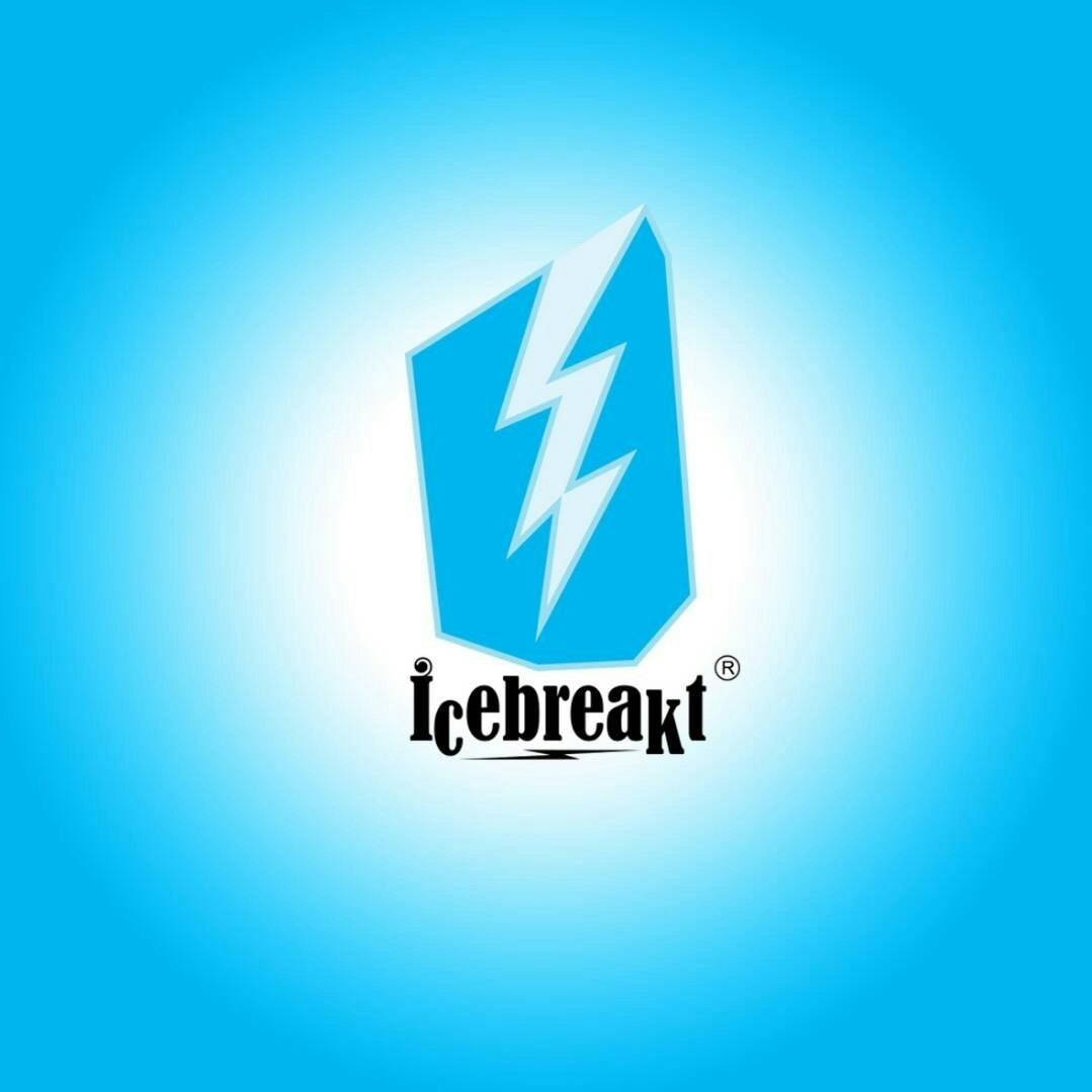 Icebreakt