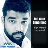 Ahmed Muzammil Jamal