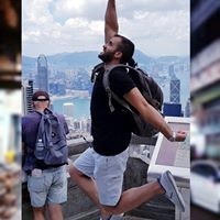 Muhammed Anwr AbuJohar