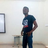 Joseph Abe Ansah Adeaba