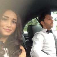 Samet Aylin Celiktas