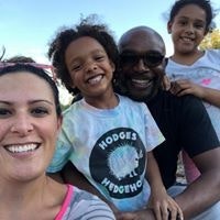 Emily Raquel Warren Armitano