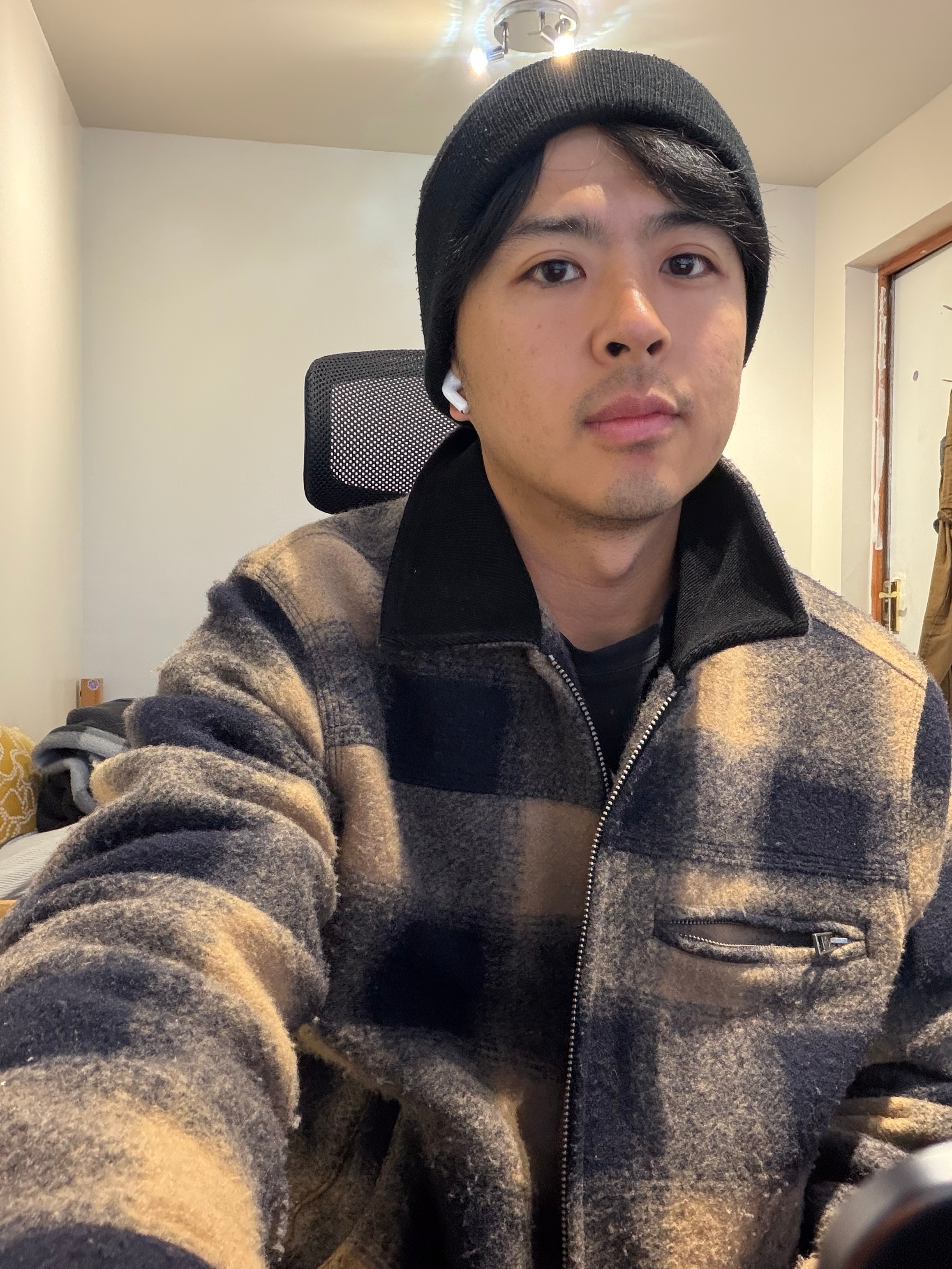Danny Yao