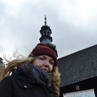 Gerda Venčkauskaitė