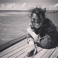 Marie-Isabelle Filliette